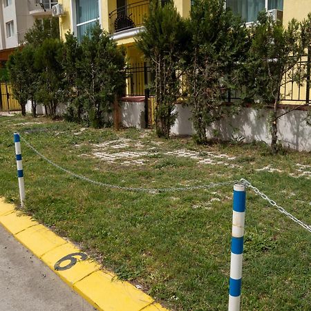 Sunny Apartments Kranevo Exterior foto